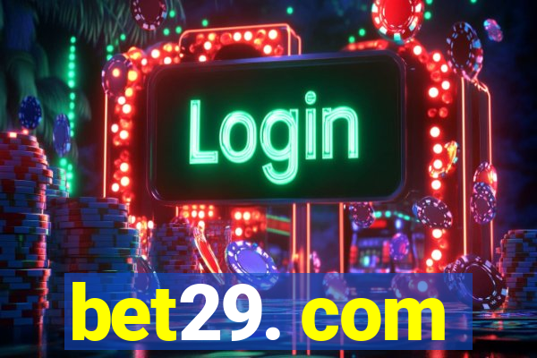 bet29. com
